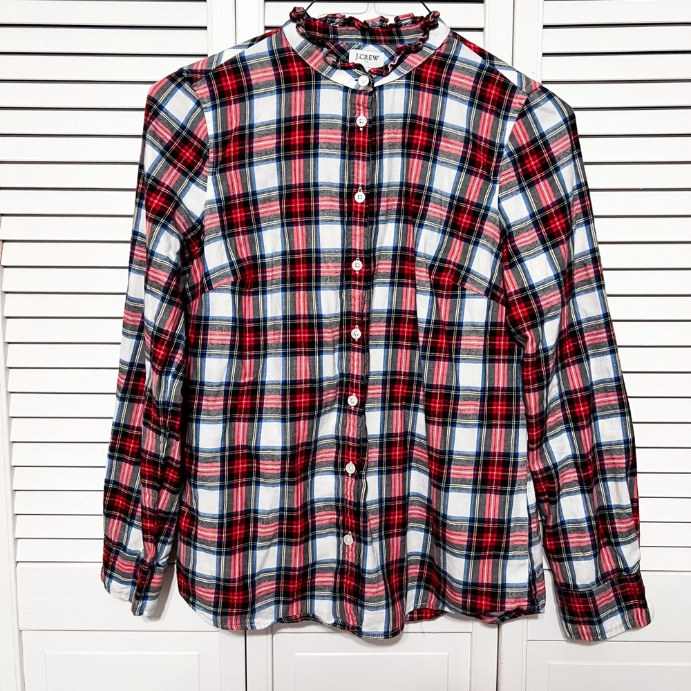 JCrew Factory Size Small